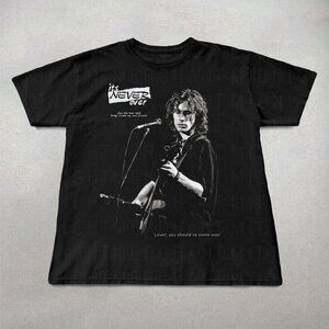Jeff Buckley Shirt, Grace album shirt, Jeff Buckley fan gift